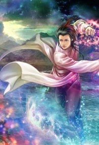 絕世神農醫仙