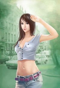 護花尖兵