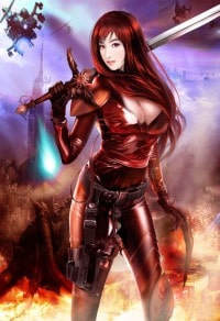 斗罗:从小舞开始俘获女神