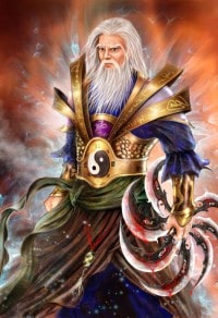 我不嫌棄他又醜又窮
