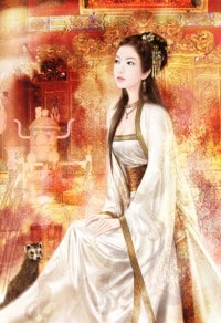 御鼎记