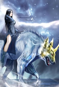 倒鳳顛鸞