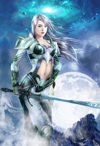 痞女戏三王:倾尽天下