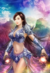大唐武生