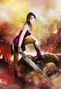 網遊之獵殺蒼穹
