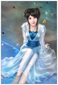 飛機失事,我和女領導被迫流落荒島