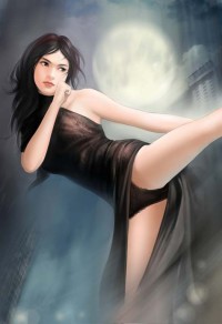 痛爱之都