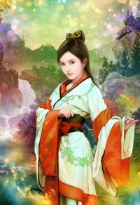 庶妃专宠记-福灵心至