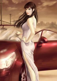 娘化物语