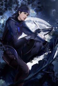 [ABO]逃婚指南