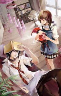 江湖孽緣