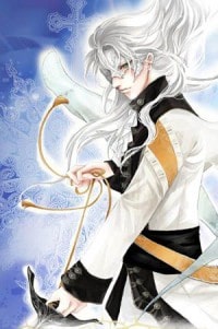 狼狽勾結（父子、NP）-v文