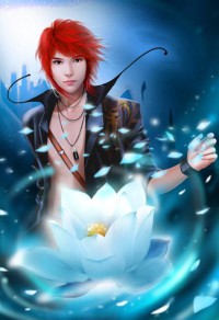 变身无敌女神