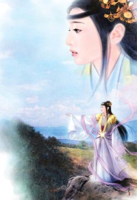 失落的光辉（荆棘王冠前传