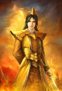 （网王同人）幸而有爱